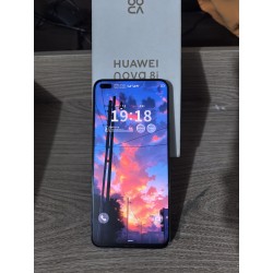 Huawei Nova 8i
