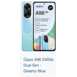 OPPO A98 5G 256gb